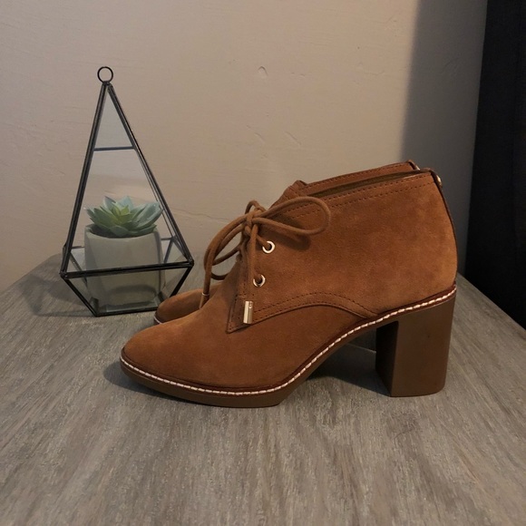 Tory Burch Booties - Picture 2 of 7